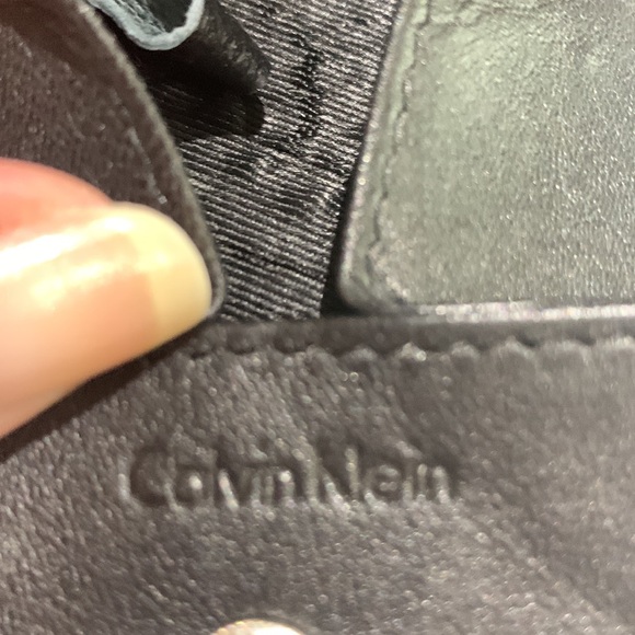 Coin wallet - Picture 5 of 6